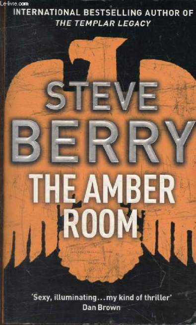 THE AMBER ROOM