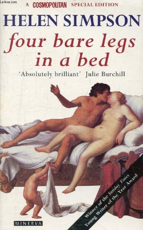 FOUR BARE LEGS IN A BED, And Other Stories