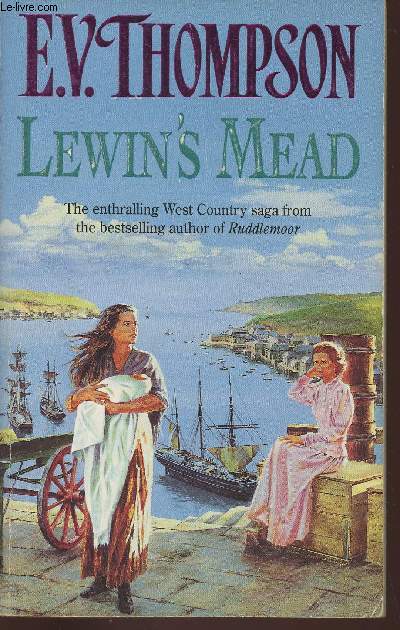 Lewin's mead