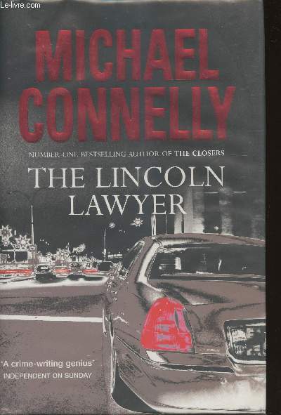 The Lincoln lawyer
