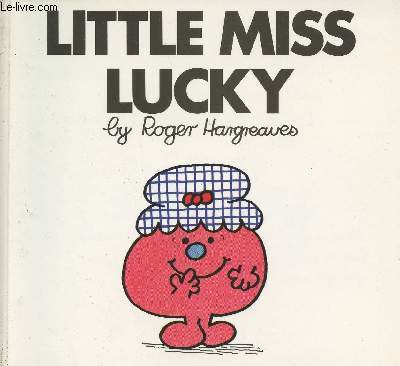 Little miss lucky