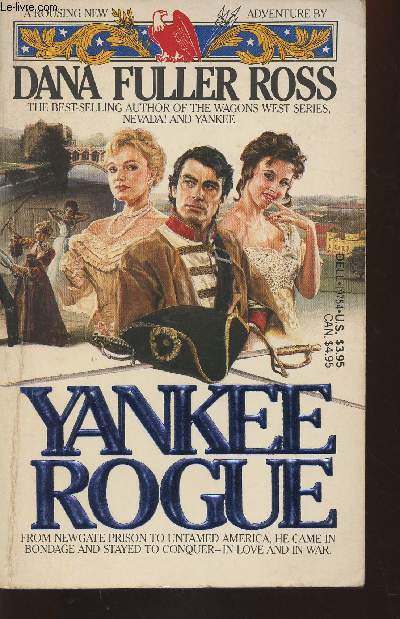 Yankee Rogue