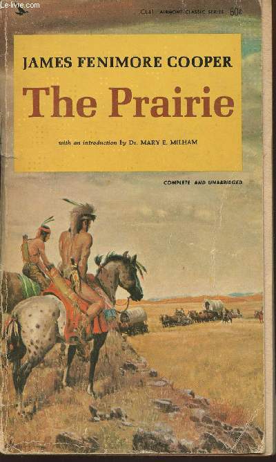 The prairie