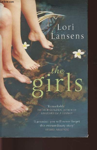 The girls- a novel