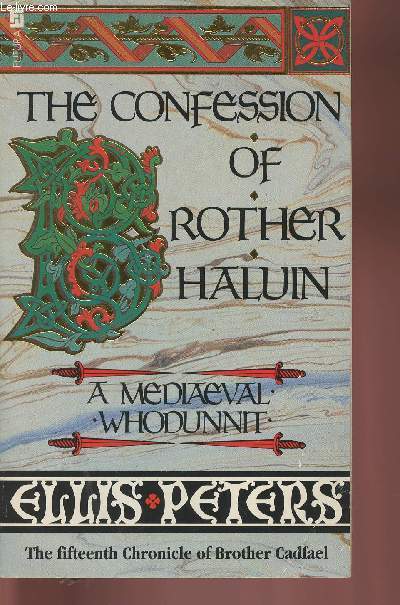 The confession of Brother Haluin