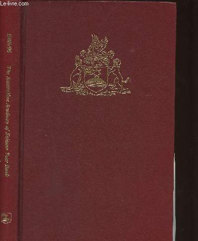 Australian Academy of science year book 1989-90