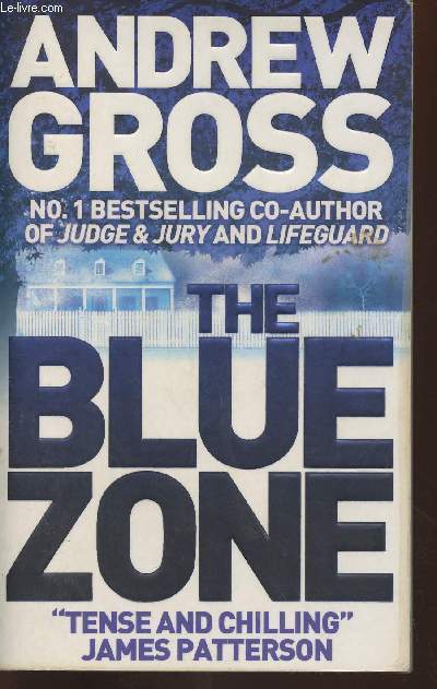 The blue zone