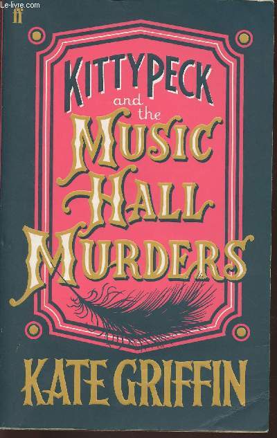 Kitty Peck and the Music hall murders