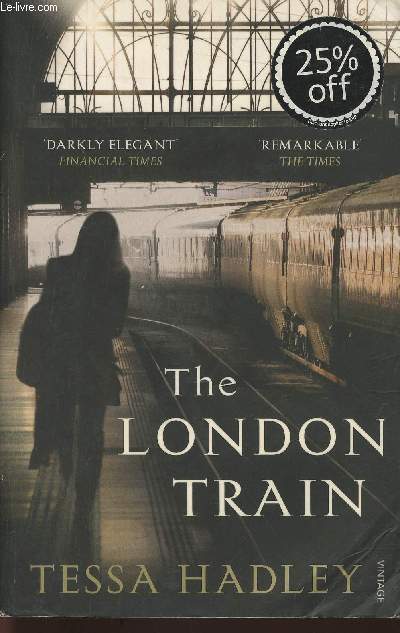 The London train