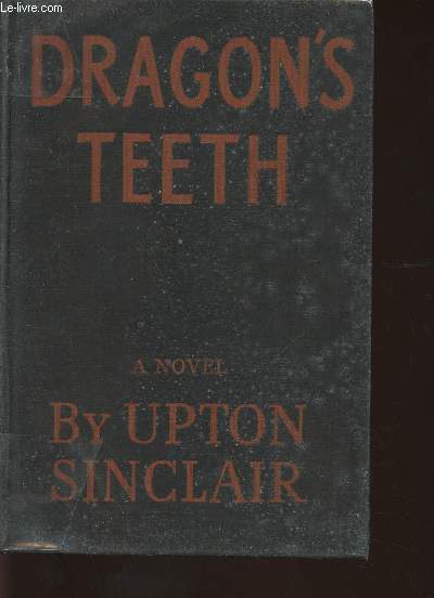 Dragon's teeth