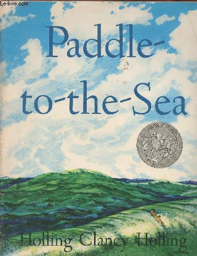 Paddle to the sea
