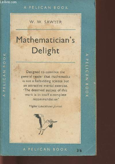 Mathematician's delight