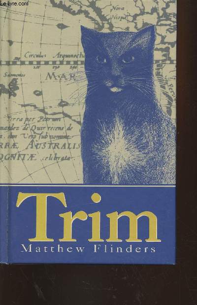 A biographical tribute to the memory of Trim