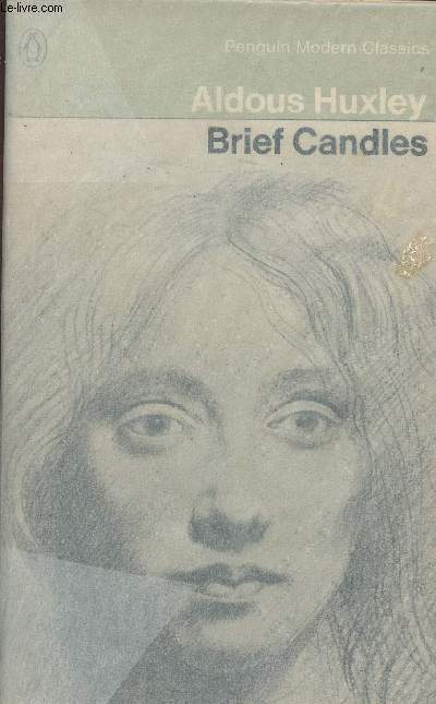 Brief candles four stories