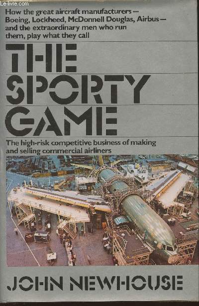 The sporty game