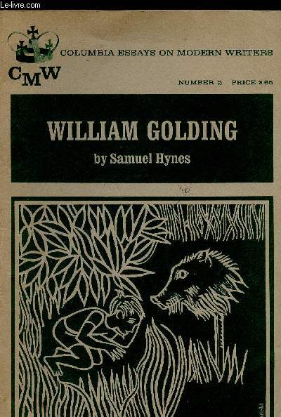 William Golding (Collection 