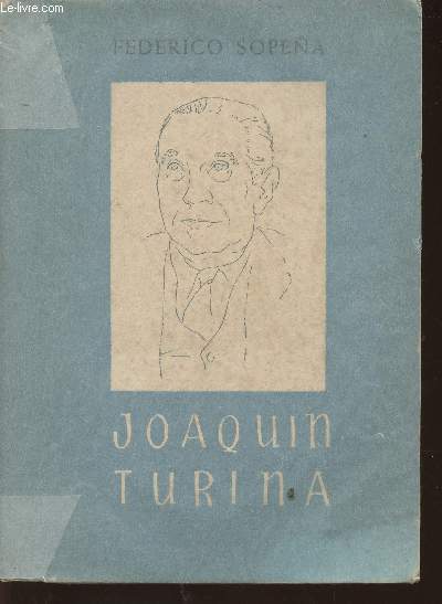Joaquin Turina