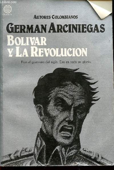 Bolivar y la Revolucion