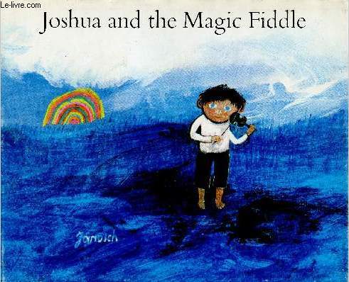 Joshua and the Magic Fiddle