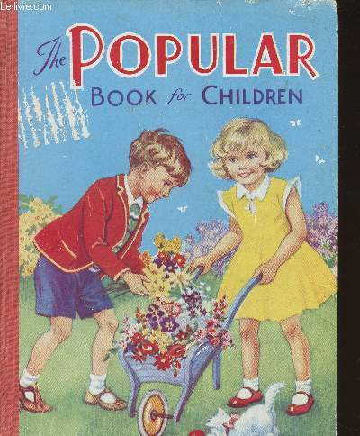 The popular book for Children