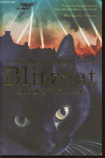 Blitzcat