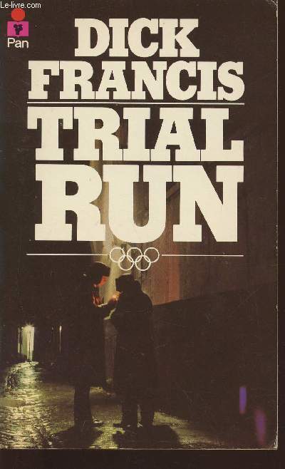 Trial run