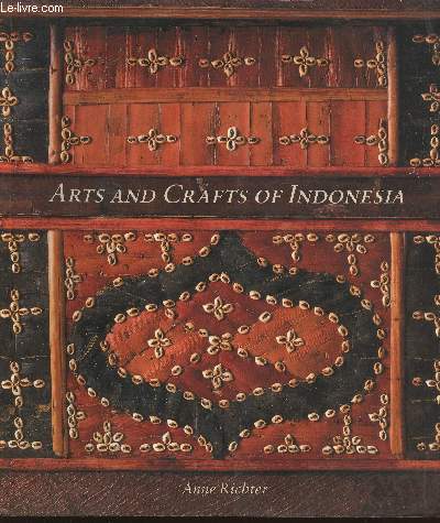 Arts and crafts of Indonesia
