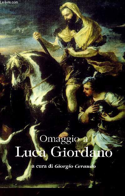 Omaggio a Luca Giordano