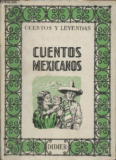 Cuentos Mexicanos