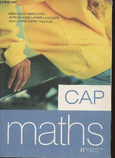 CAP Maths