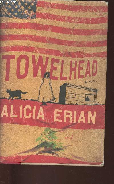 Towelhead- a novel