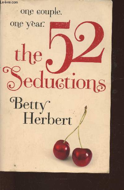 The 52 seductions