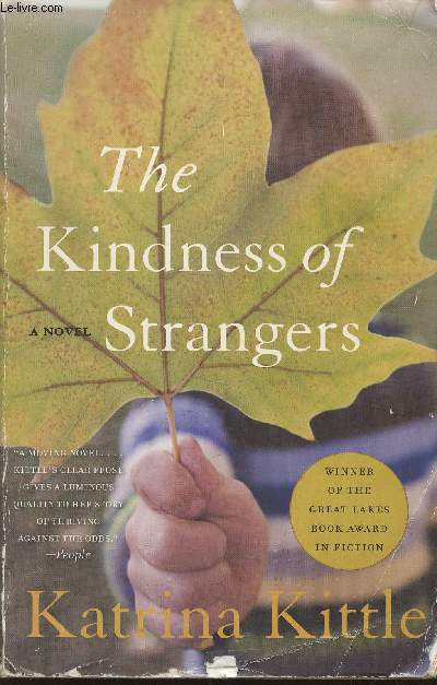 The kindness of Strangers