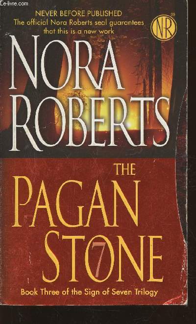 The Pagan stone
