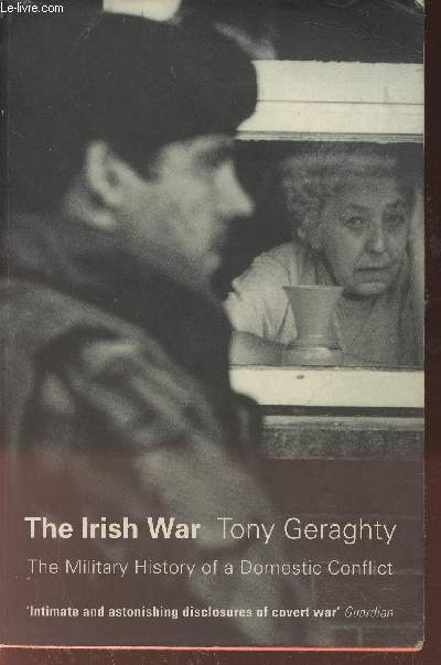 The Irish war