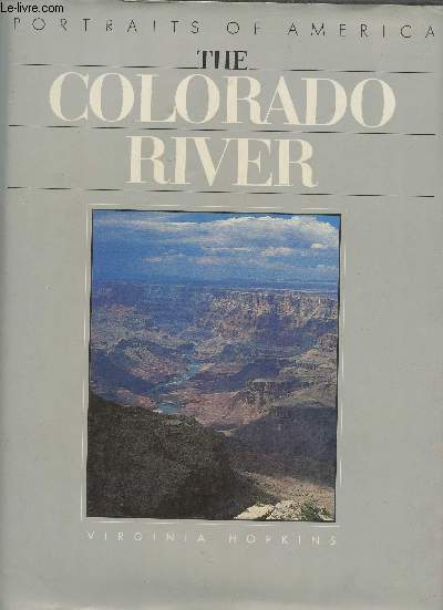 The Colorado river