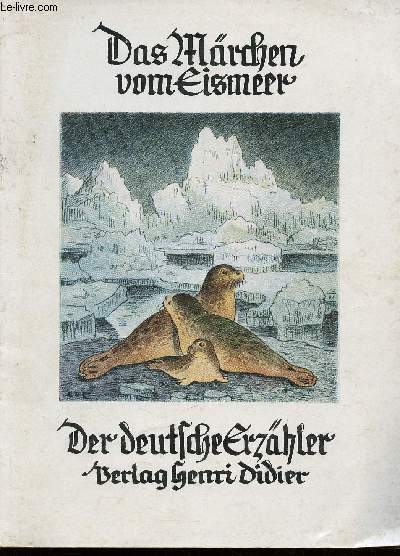Das Mrchen vom Eismeer (Collection 