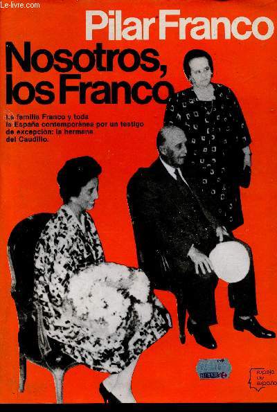 Nosostros, los Franco (Collection 