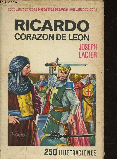Ricardo Corazon de Leon (Collection 