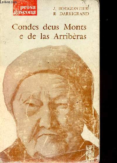 Condes deus Monts e de las Arribras (Collection 