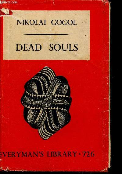 Dead Souls (Collection 