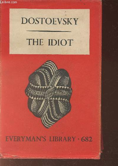 The idiot (Collection 