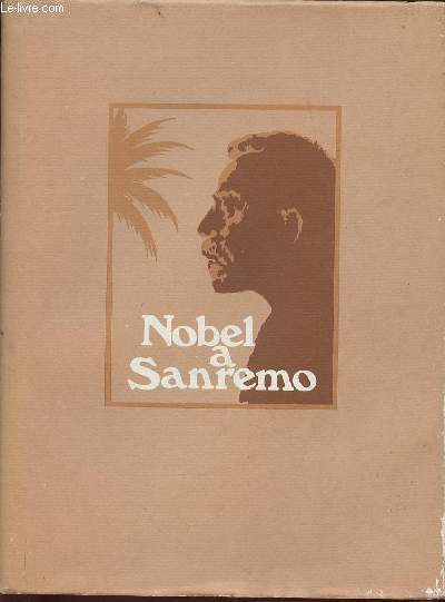 Nobel a Sanremo