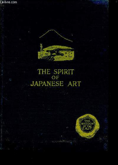 The spirit of Japanese Art (Collection 