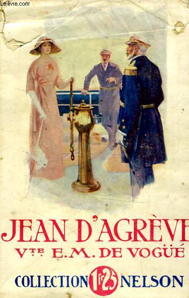 Jean d'Agrve.