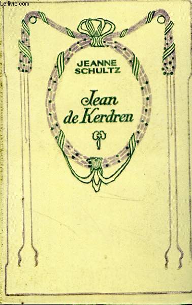 Jean de Kerdren.