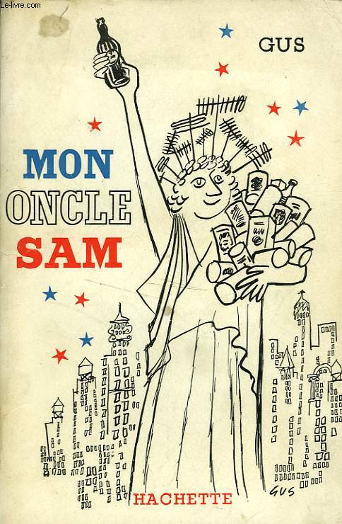 MON ONCLE SAM