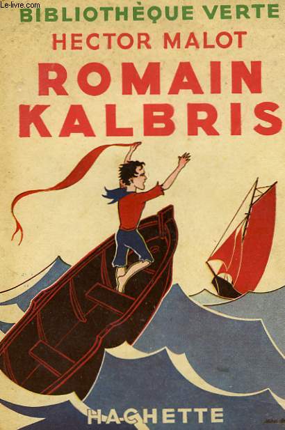 ROMAIN KALBRIS