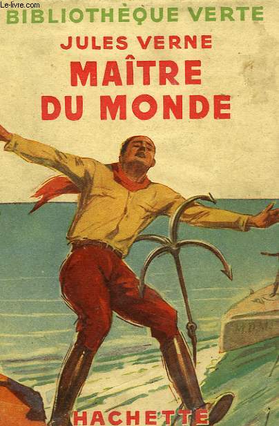 MAITRE DU MONDE