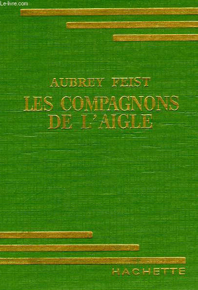 LES COMPAGNONS DE L'AIGLE